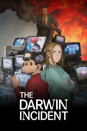 The Darwin Incident hdfilme stream online