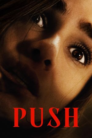 Push - Haus in tödlicher Lage poster