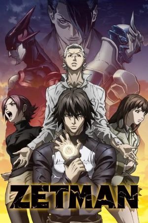 Zetman hdfilme stream online