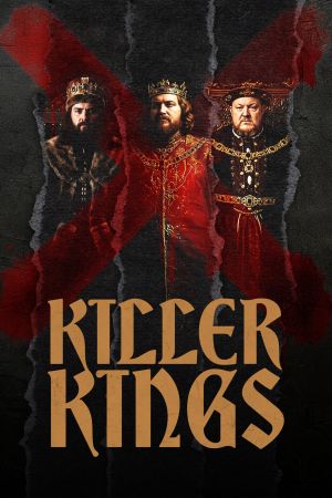 Killer Kings hdfilme stream online