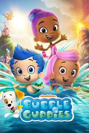 Bubble Guppies hdfilme stream online