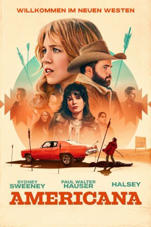 Americana hdfilme stream online