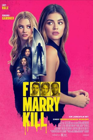 Fuck Marry Kill hdfilme stream online