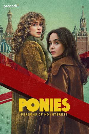 PONIES hdfilme stream online
