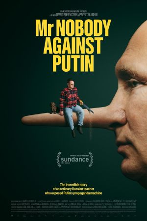 Mr. Nobody mod Putin hdfilme stream online