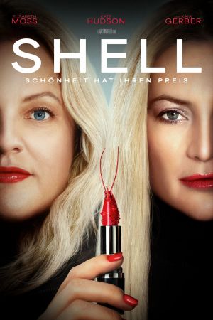Shell - Schönheit hat ihren Preis poster