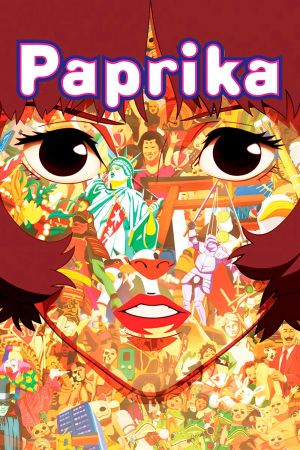 Paprika hdfilme stream online