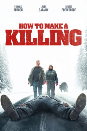 How to Make a Killing poster