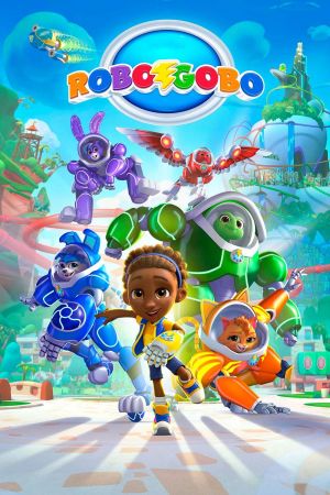 RoboGobo hdfilme stream online