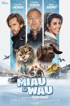 Miau & Wau hdfilme stream online