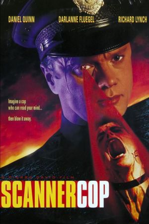 Scanner Cop hdfilme stream online