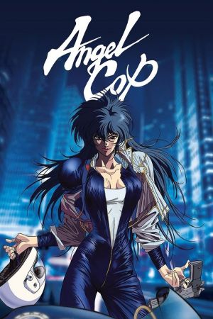 Angel Cop hdfilme stream online