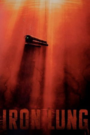 Iron Lung hdfilme stream online