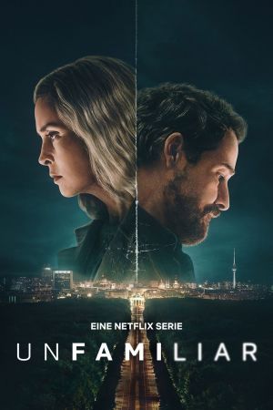 Unfamiliar hdfilme stream online