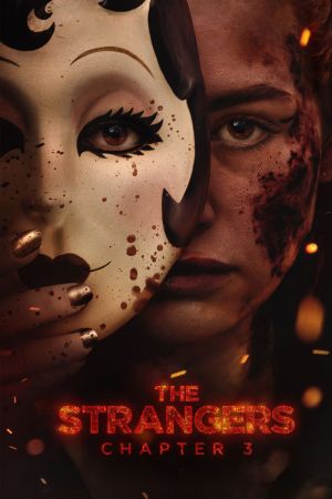 The Strangers: Chapter 3 hdfilme stream online