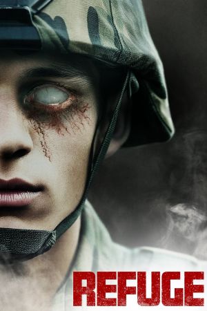 Refuge - Der Exorzismus des Sergeant Rick poster