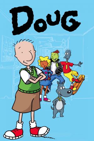 Doug poster