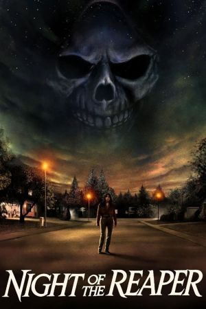 Night of the Reaper poster