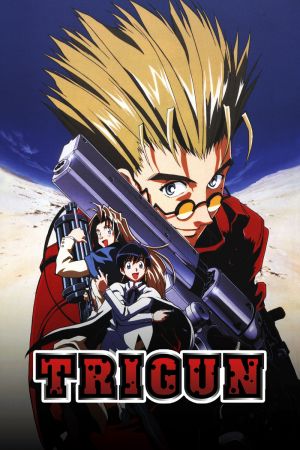 Trigun hdfilme stream online