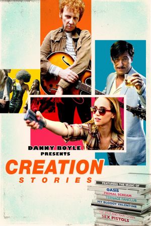 Creation Stories hdfilme stream online