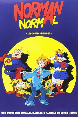 Norman Normal hdfilme stream online