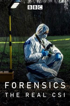 Forensics: The Real CSI hdfilme stream online