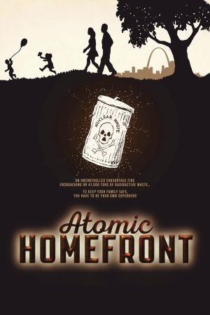 Atomic Homefront hdfilme stream online