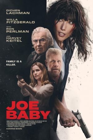 Blood Money - Tödliches Erbe poster