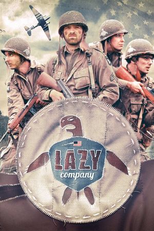 Lazy Company poster