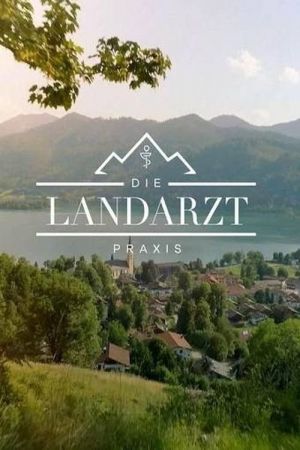 Die Landarztpraxis (Season 4) poster
