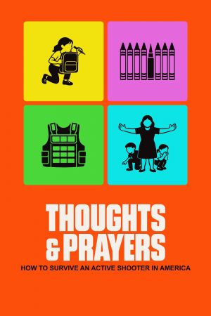 Thoughts & Prayers hdfilme stream online