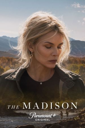 The Madison poster