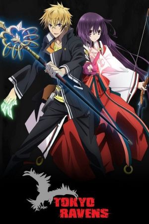 Tokyo Ravens hdfilme stream online