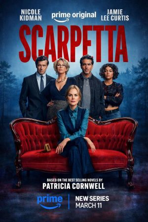 Scarpetta hdfilme stream online