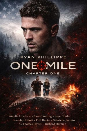 One Mile: Chapter One hdfilme stream online