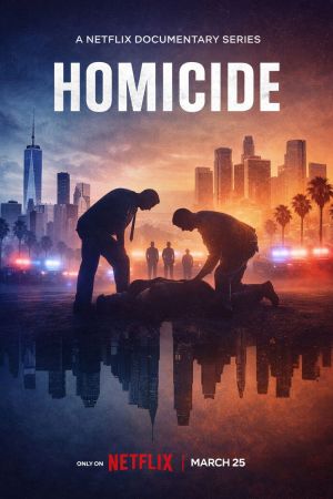 Homicide hdfilme stream online