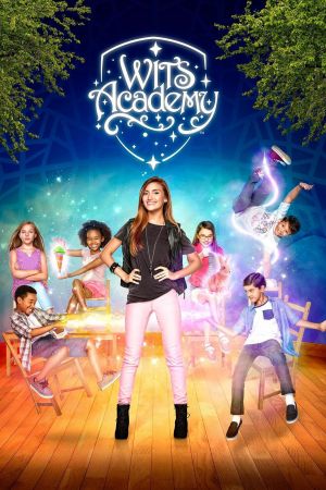 Magie Akademie poster