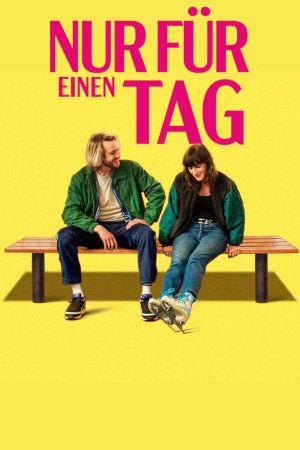 Nur für einen Tag poster