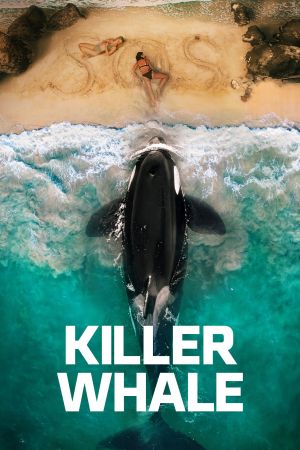 Killer Whale poster