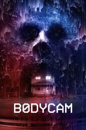 Bodycam poster