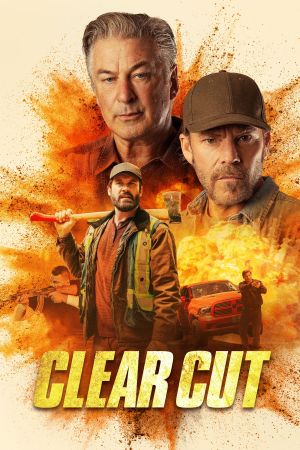Clear Cut hdfilme stream online