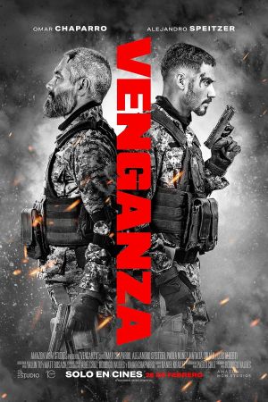 Venganza hdfilme stream online