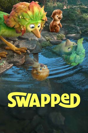 Swapped – Getauscht hdfilme stream online