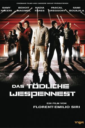 Das tödliche Wespennest hdfilme stream online