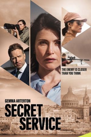Secret Service hdfilme stream online