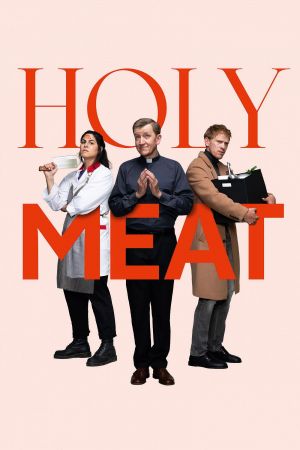 Holy Meat hdfilme stream online