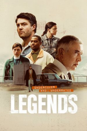 Legends hdfilme stream online