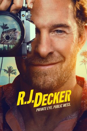 R.J. Decker hdfilme stream online