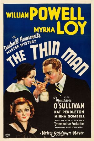 Der Dünne Mann hdfilme stream online