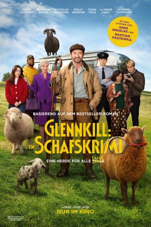 Glennkill: Ein Schafskrimi hdfilme stream online